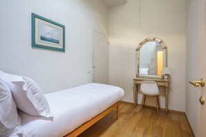 Classic-Apartment | 2 Schlafzimmer, kostenloses WLAN