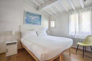 Classic Apartment - Florentine Gem Apartment (Florence)