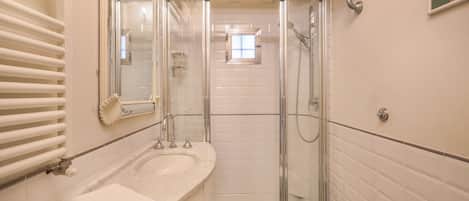 Appartement classique | Salle de bain