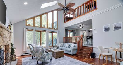 POOL! Hot Tub, Lake, and LOCATION! Hiking, Adventures or Relaxation