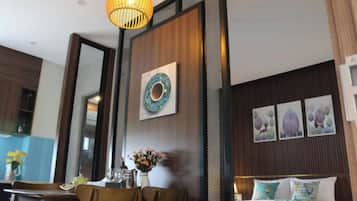 10 chambres, Wi-Fi, draps fournis