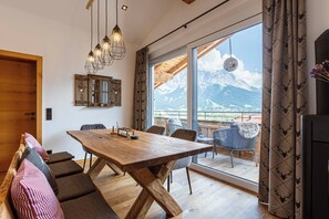 Servicio a la habitación