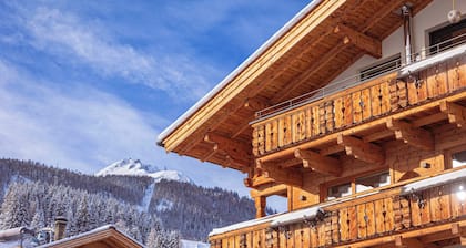 Zugspitz Suites Lermoos by ALPS RESORTS