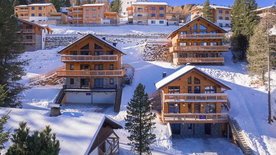 Turrach Lodges by ALPS RESORTS