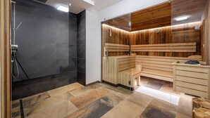 Superior Ferienhaus für 8 Personen mit Sauna - Turrach Lodges by ALPS RESORTS (Stadl-Predlitz)