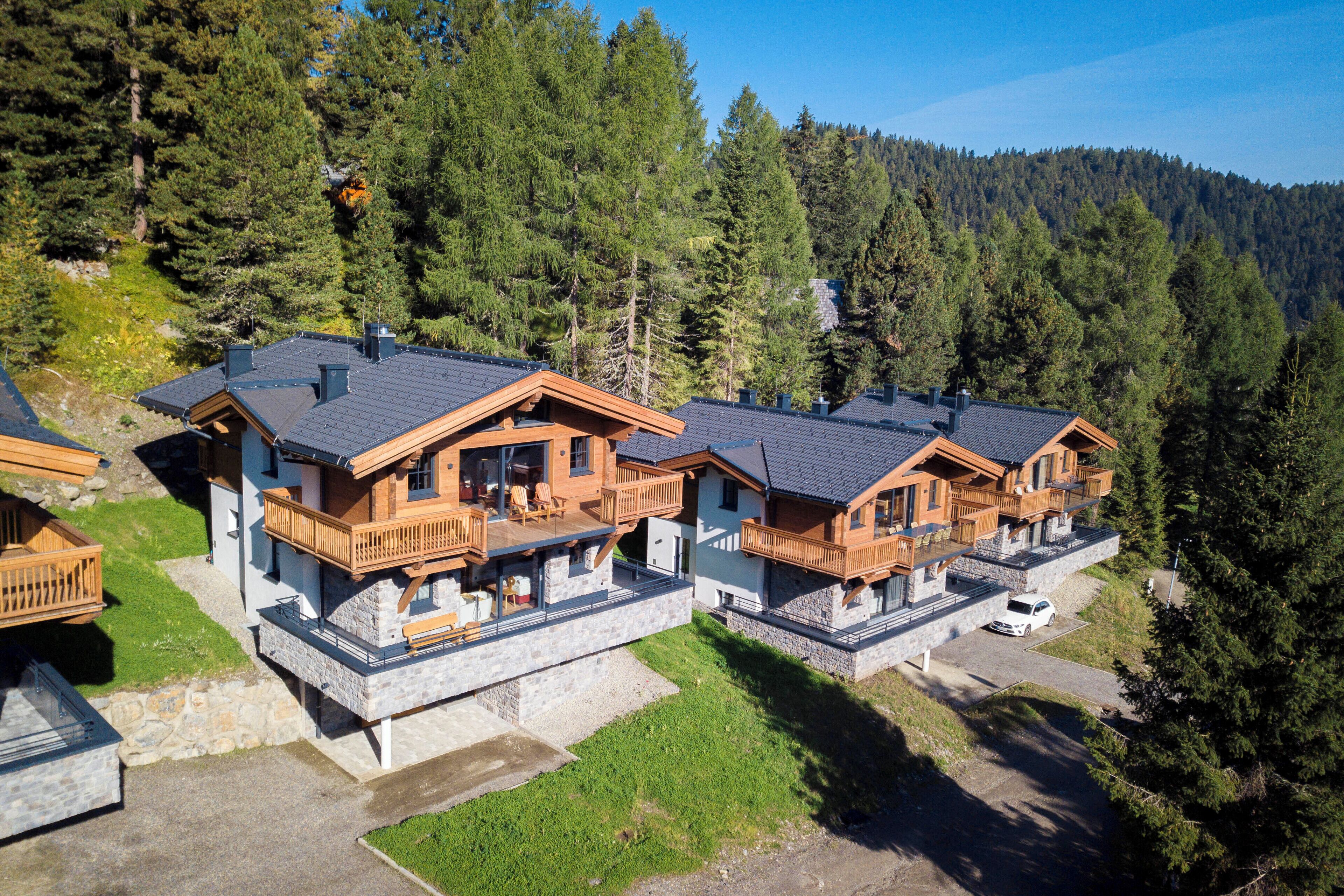 Superior Ferienhaus für 8 Personen mit Sauna | Cribs/infant beds, free WiFi