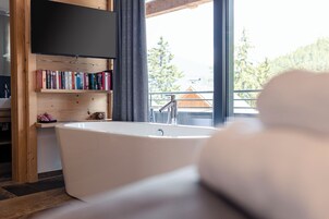 Superior Ferienhaus für 10 Personen mit Sauna | Cunas (de pago) y wifi gratis
