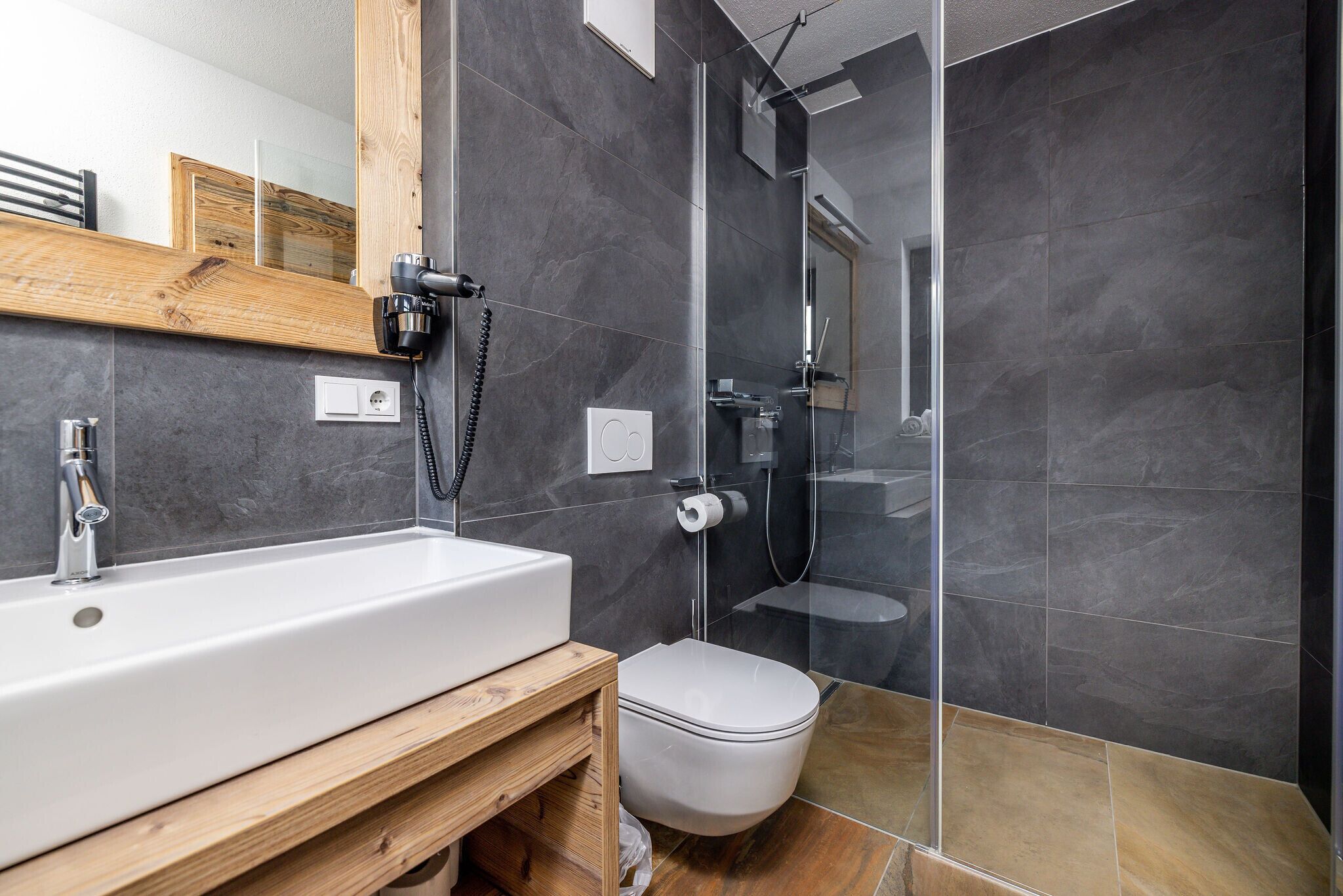 Badkamer