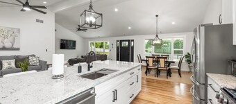 Charming Countryside House