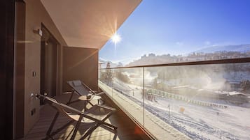 Ferienwohnung mit 1 Schlafzimmer | Terrace/patio