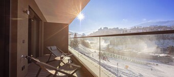 Brixental Suites Hopfgarten by ALPS RESORTS