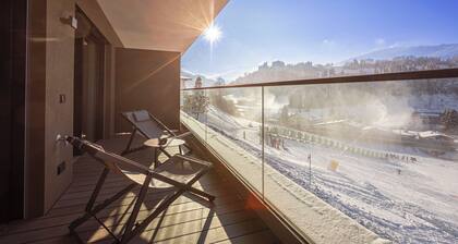 Brixental Suites Hopfgarten by ALPS RESORTS