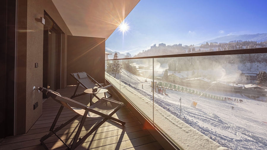 Brixental Suites Hopfgarten by ALPS RESORTS