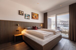 Ferienwohnung mit 1 Schlafzimmer | Wifi gratis