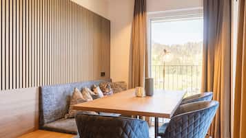 Ferienwohnung mit 2 Schlafzimmer | Servicio a la habitación
