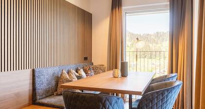 Brixental Suites Hopfgarten by ALPS RESORTS