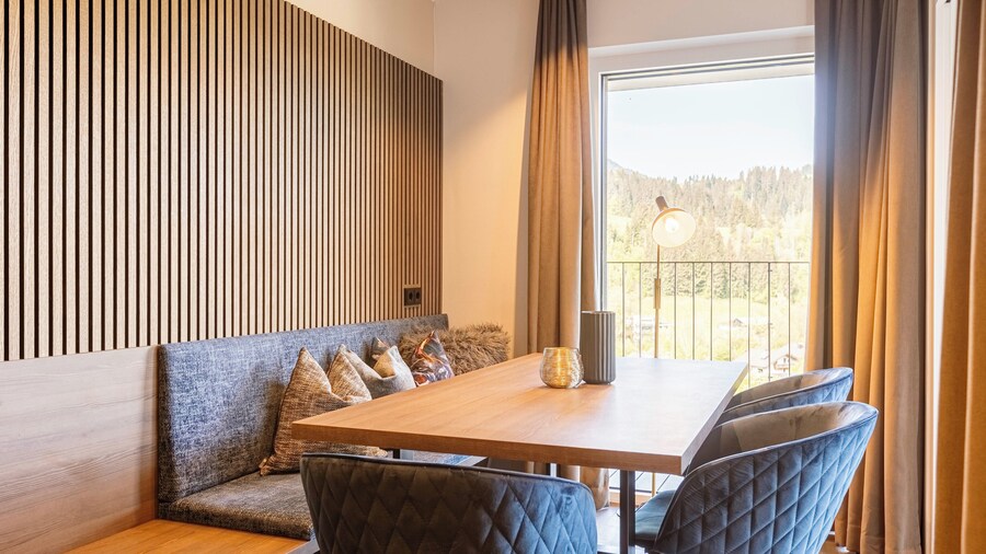 Brixental Suites Hopfgarten by ALPS RESORTS