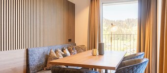 Brixental Suites Hopfgarten by ALPS RESORTS