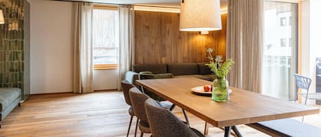 Servicio a la habitación