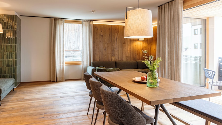 Chalet 104 Westendorf by ALPS RESORTS