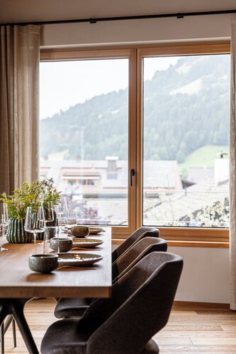 Chalet 104 Westendorf by ALPS RESORTS