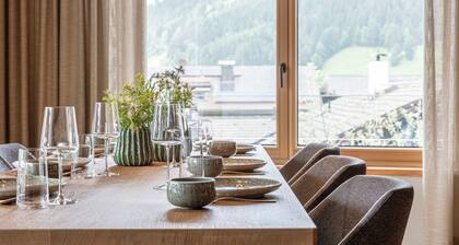 Chalet 104 Westendorf by ALPS RESORTS