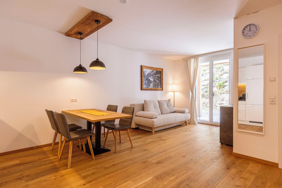 Ferienwohnung für bis zu 2 Erwachsene und 2 Kinder