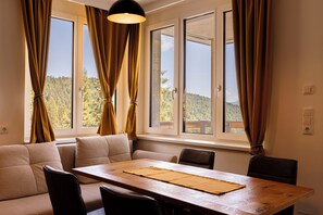 Ferienwohnung für bis zu 4 Personen | Cots/infant beds, free WiFi, bed sheets - Turrach Suites 410 by ALPS RESORTS (Stadl-Predlitz)