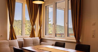 Turrach Suites 410 by ALPS RESORTS