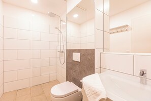 Bathroom - Turrach Suites 410 by ALPS RESORTS (Stadl-Predlitz)