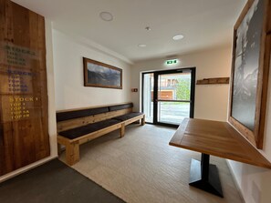 Interior entrance - Turrach Suites 410 by ALPS RESORTS (Stadl-Predlitz)
