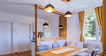 Turrach Suites 410 by ALPS RESORTS