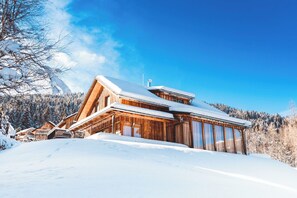 Front of property - Almdorf Stadl by ALPS RESORTS (Stadl an der Mur)