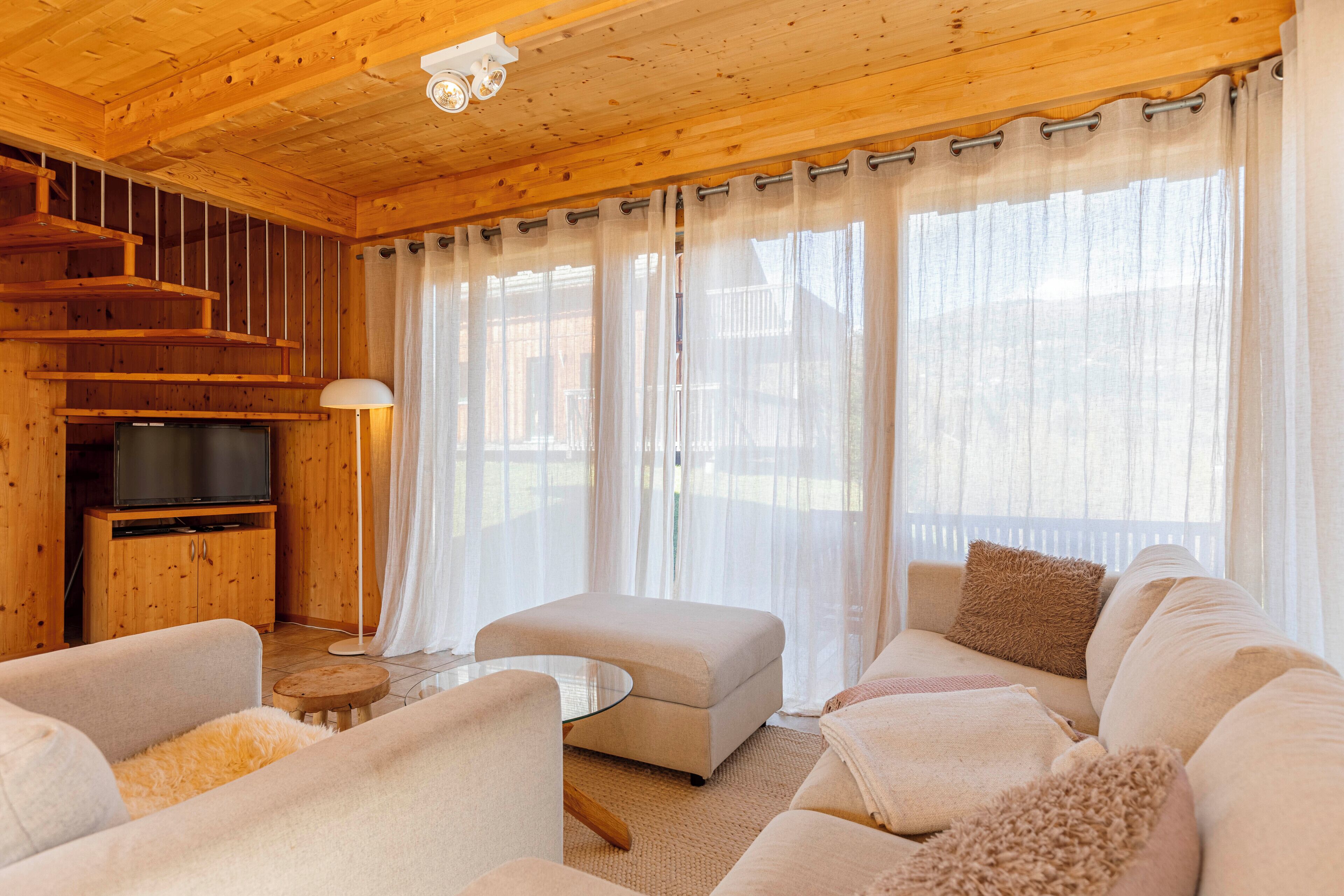 Ferienhaus # 160  mit 3 Schlafzimmern | 免费 WiFi