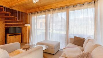 Ferienhaus # 160 mit 3 Schlafzimmern | Free WiFi