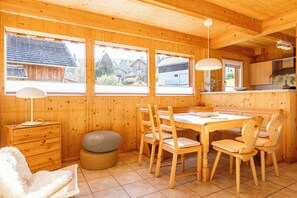 Ferienhaus # 160  mit 3 Schlafzimmern | Free WiFi - Almdorf Stadl by ALPS RESORTS (Stadl an der Mur)