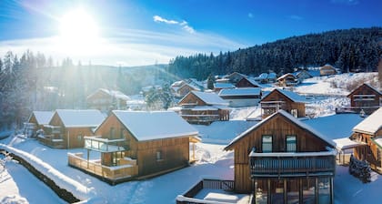 Almdorf Stadl by ALPS RESORTS