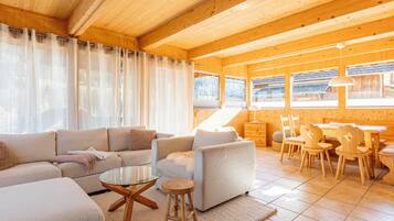 Ferienhaus # 160 mit 3 Schlafzimmern