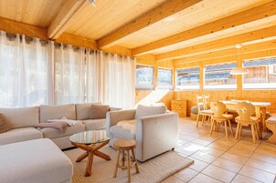 Ferienhaus # 160  mit 3 Schlafzimmern | Wifi gratis