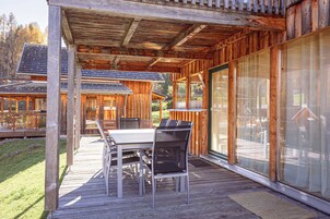 Ferienhaus # 160  mit 3 Schlafzimmern | Exterior