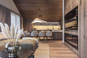 Appartement | Woonruimte | Flatscreentelevisie