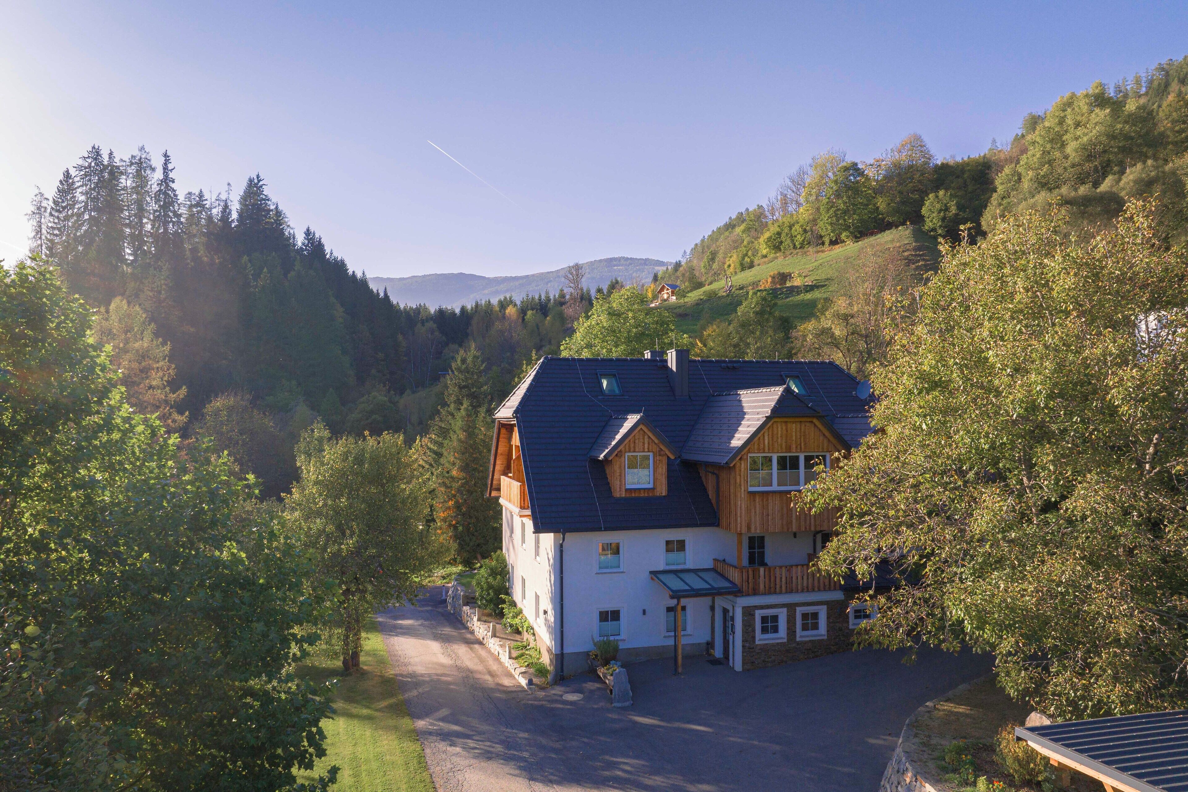 Esterni