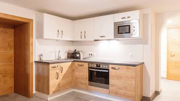 Ferienwohnung #1 mit 2 Schlafzimmern für bis zu 6 Personen | 2 Schlafzimmer, Zimmersafe, kostenloses WLAN