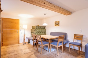 Ferienwohnung #1 mit 2 Schlafzimmern für bis zu 6 Personen - Vitalhof am Kreischberg by ALPS RESORTS (Sankt Georgen am Kreischberg)