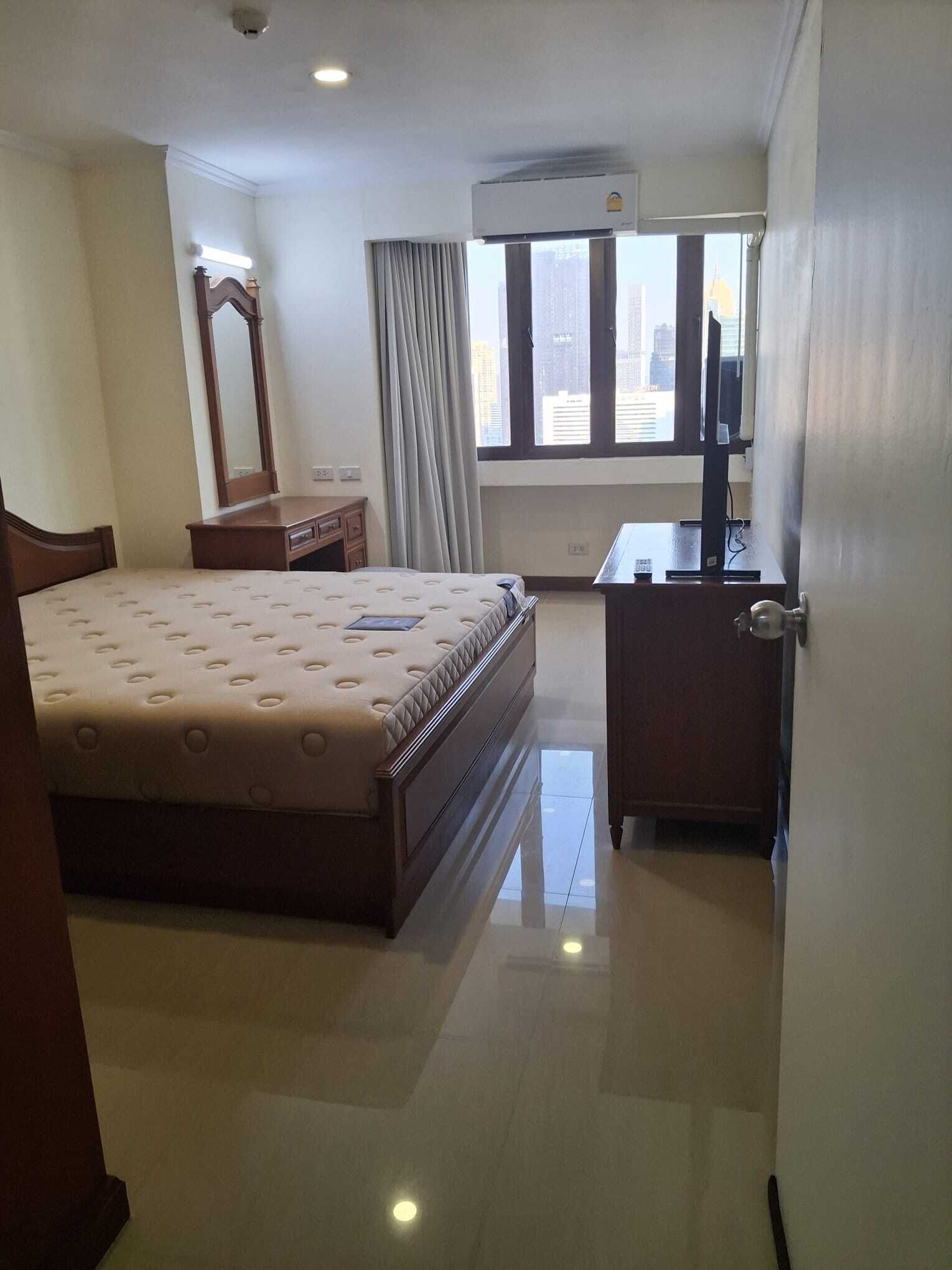 Deluxe Apartment | In-room safe, desk, iron/ironing board, free WiFi