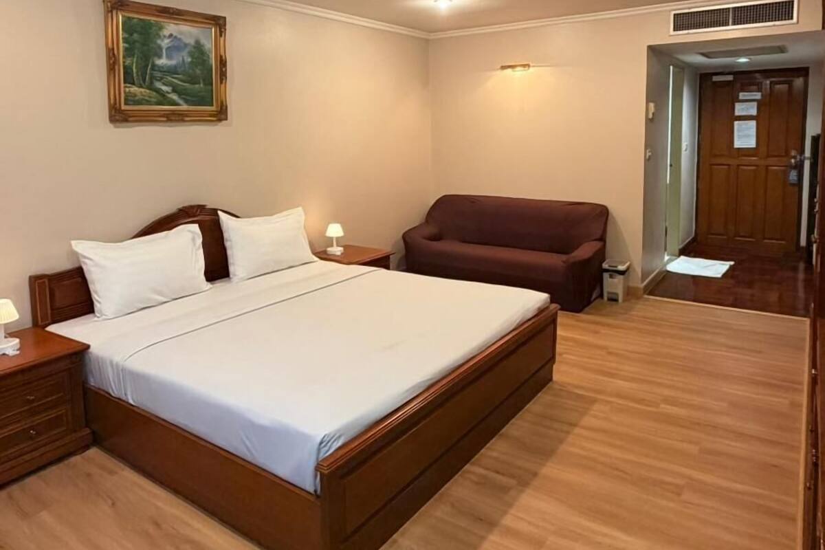 Studio « Premier »