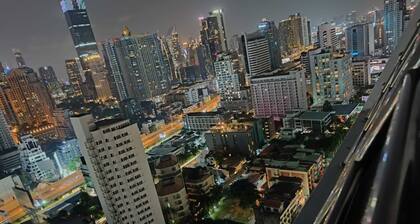 Direct Rooms at Omni Complex Nana