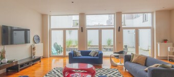 Chambres Cosy dans Une Grande maison