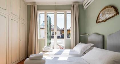 Maggio 54 - Three Bedroom Apartment, Sleeps 6