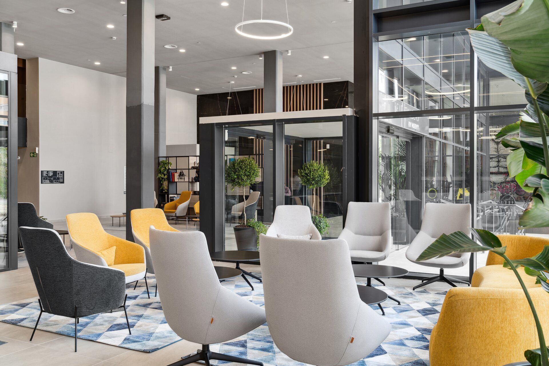 Photo - Truliving Vallecas by Habyt